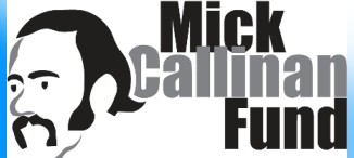 Mick Callinan Fund